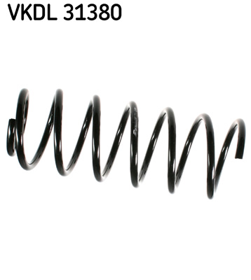 SKF VKDL 31380 Fahrwerksfeder